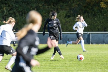 Bild 181 - F SV Henstedt Ulzburg2 - FSG Kaki-StuSie : Ergebnis: 2:2